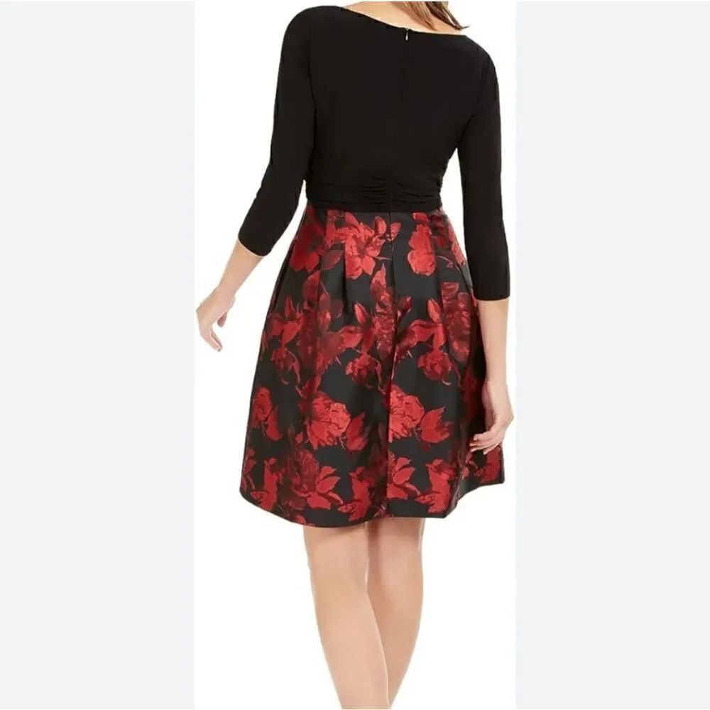 Women's Jessica Howard dress size 16 NWT